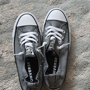 Converse shoes